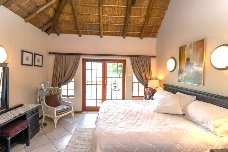 3 Bedroom Property for Sale in Vaal Dam Free State